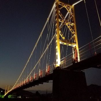 反町の里エエとこ?だーれがエテコやねん! 夢かなえ隊 堀デンキ